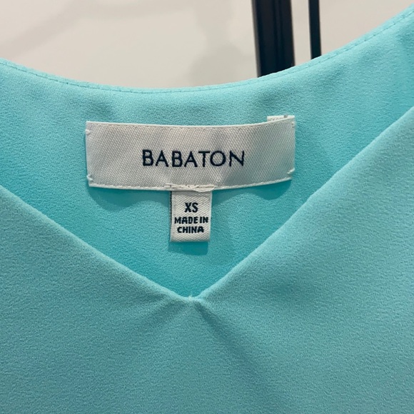 Aritzia Babaton Dress XS - Picture 3 of 3